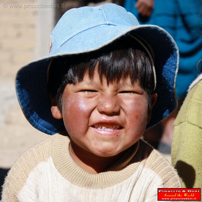 BOLIVIA - Isla del Sol - Children - 2.jpg